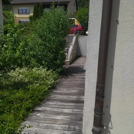 Lägenhet Schoene Wirmsthal