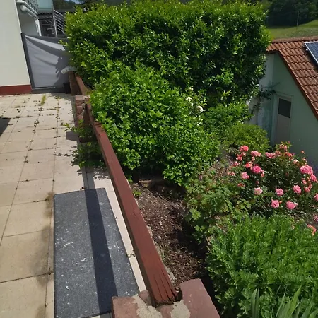 Lägenhet Schoene Wirmsthal